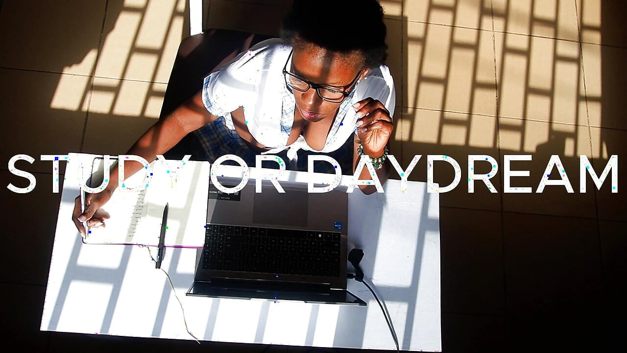 Studieøkt eller dagdrøm-omvei?