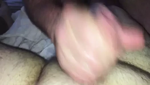 dostum kriko beni kapalı sonra yutma bazı Cum