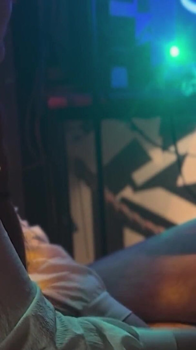 SPÄT IN DER NACHT CREAMPIE FÜLLT MEINE MUSCHI | Clip 2