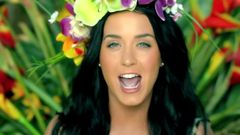 Katy perry - raungan (video musik porno)