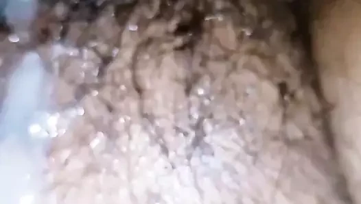 Desi handjob