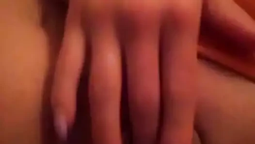 MY MASTURBATION.