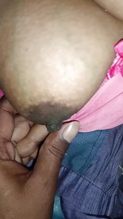 On Time Sex with Sexy Woman, Stepsister in Law Most Pretty Baby Queen4desi Roleplay