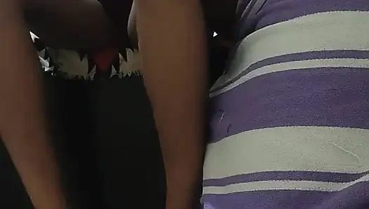 Seks dengan teman istri