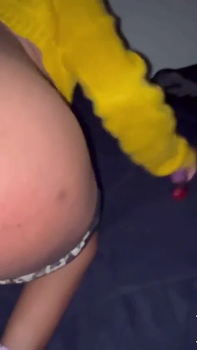 Unforgettable moment from "anal Christmas Party str8rich ass fuck hot teen girl in her bedroom"