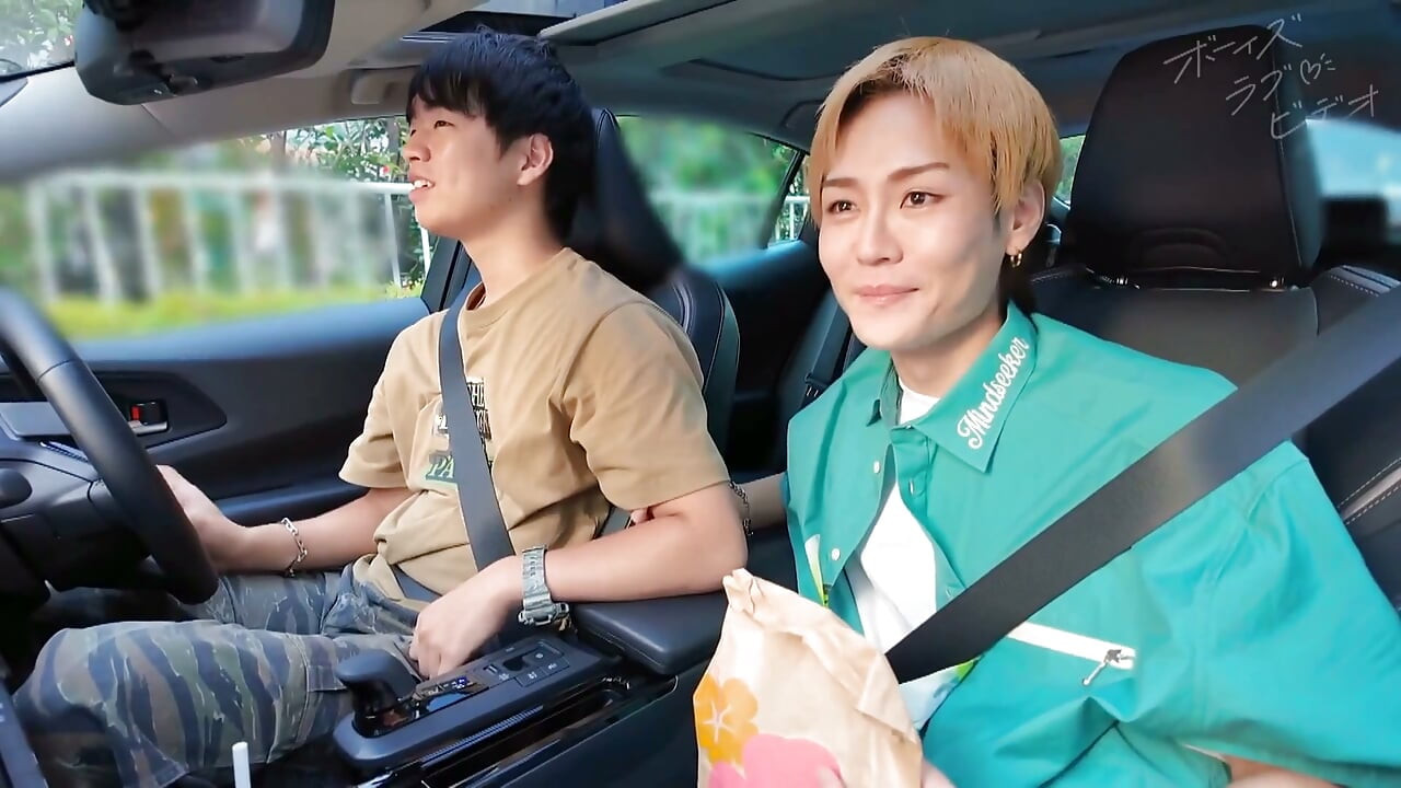 Shoma X Luit