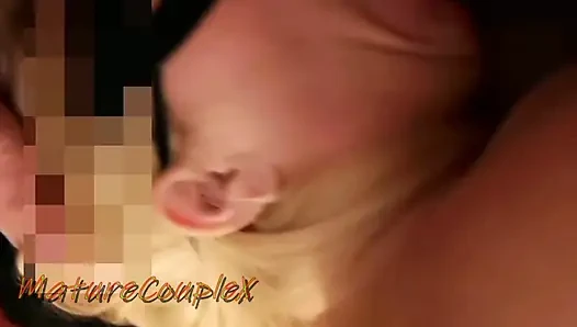 Kompilasi Crot Sperma Maturecouplex