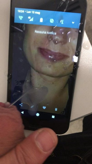 Cumtribute ivana