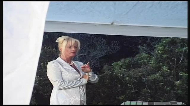 Milf sucht Schwanz