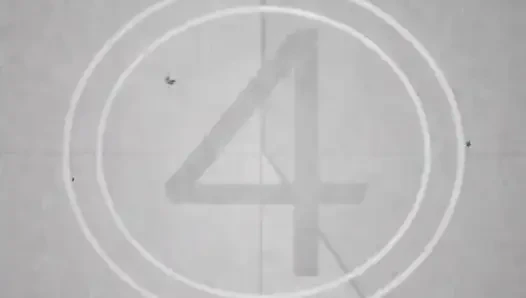 Cassidy Gets Creamed