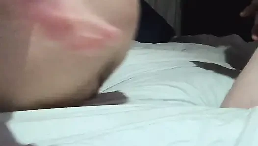 Киска для домашнего животного, самый влажный трах всех времен