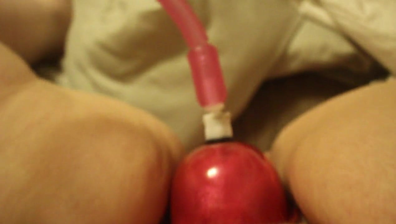 pussy pump