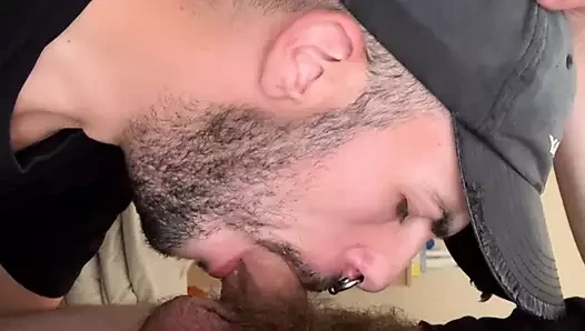 BEST DEEPTHROAT EVER