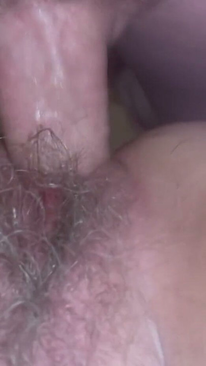 Fucking that hairy pussy | Clip 1