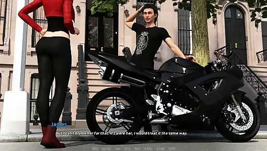 Jadilah bintang rock: kami akan mengadakan pertunjukan baru di pesta kampus ep 52