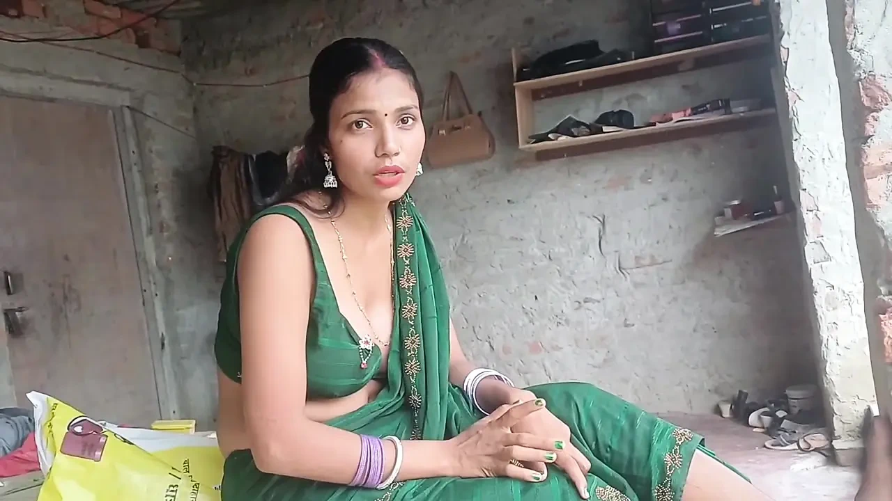 My husband doesn’t give me love because of you.