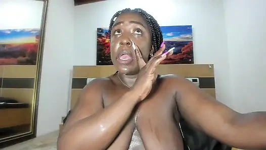 Тебе нравится, как я сосу члены: