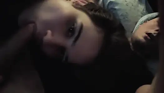 Лучшее оральное удовлетворение