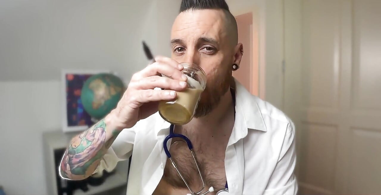 As a Dr. Its My Job to Make Sure That Your Senses Work the Way That They Should