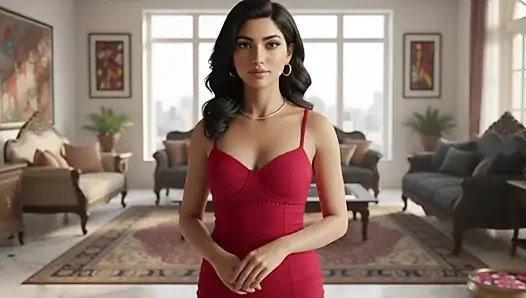 Indian girlfriend and boyfriend Hard sex - entos