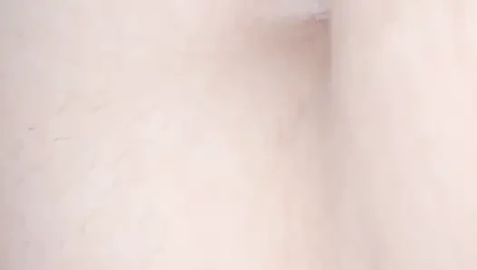 Quick Fuck To My Noughty Wife, Until We Cum At The Same time,