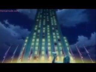 anime