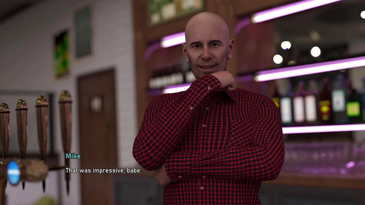 Stiefzus van De Bauchery 23 Ive de volgende smaak gedaan die outfit zo klein is