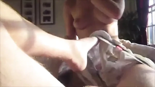AmateurHorny.Sexy Presents American Couple Homemade SexTape