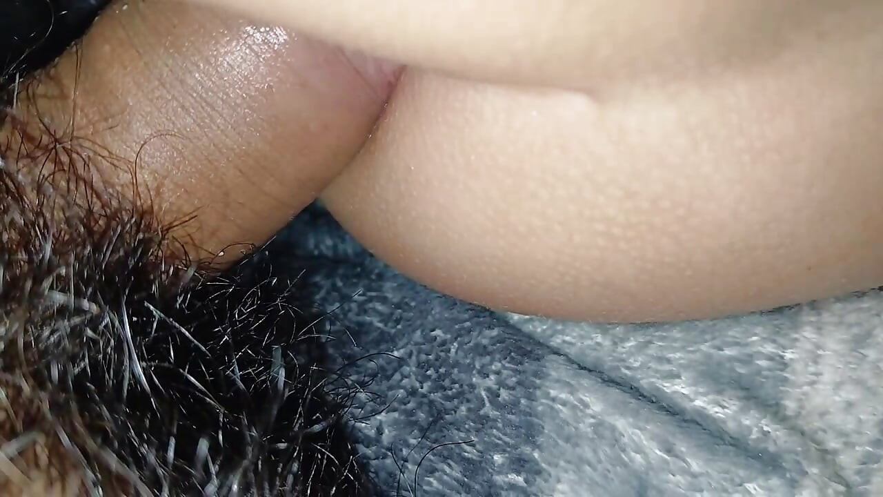 Você é meu lugar favorito no mundo
