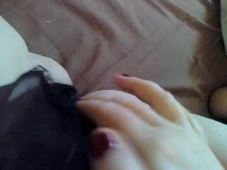 finger