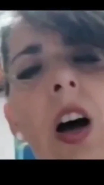 Must-share moment from "Mom masturbating and talking dirty"