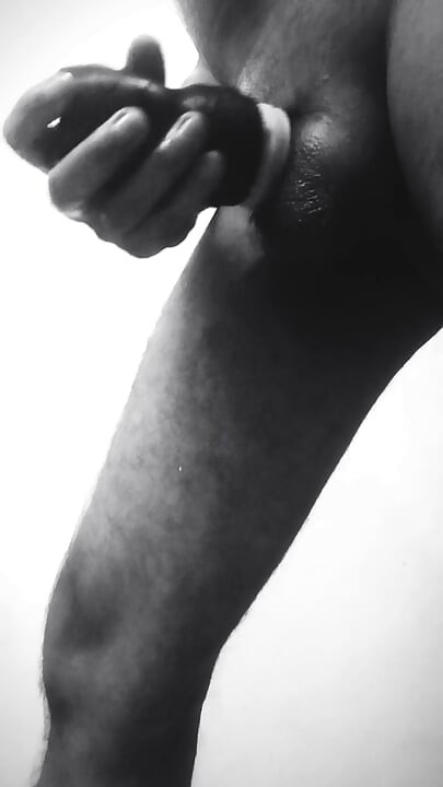 Masterbate