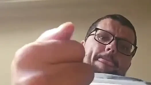 My First Video and My First Masturbation Video
