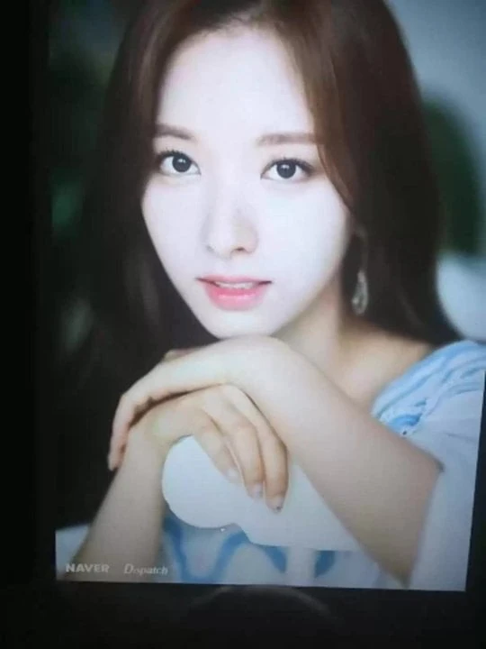 190819 WJSN Happy Bona Day Cumtribute