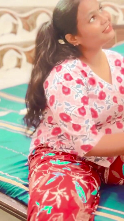 All-Night Passionate Session: Intense Desi Chudai with Hindi Audio | Clip 1