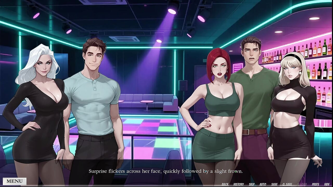 With Great Pleasure (part 3)