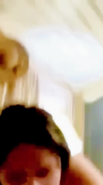Unforgettable moment from "I bit my 55m photographer's balls teasing him licking his balls and playing with his huge cock"