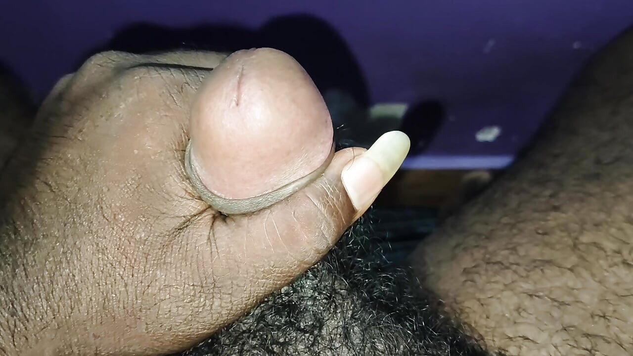 tamilboyhandjob