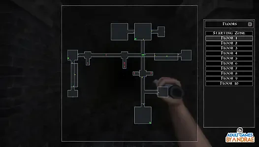 EP2: Wir haben endlich den ersten der beiden Orbs! - Sin Spire Gameplay