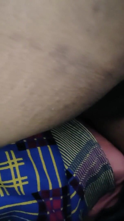 Captivating moment from "Dogy style fuck she was leaking with spam in my cock"
