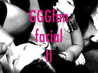 GGGfan facial II