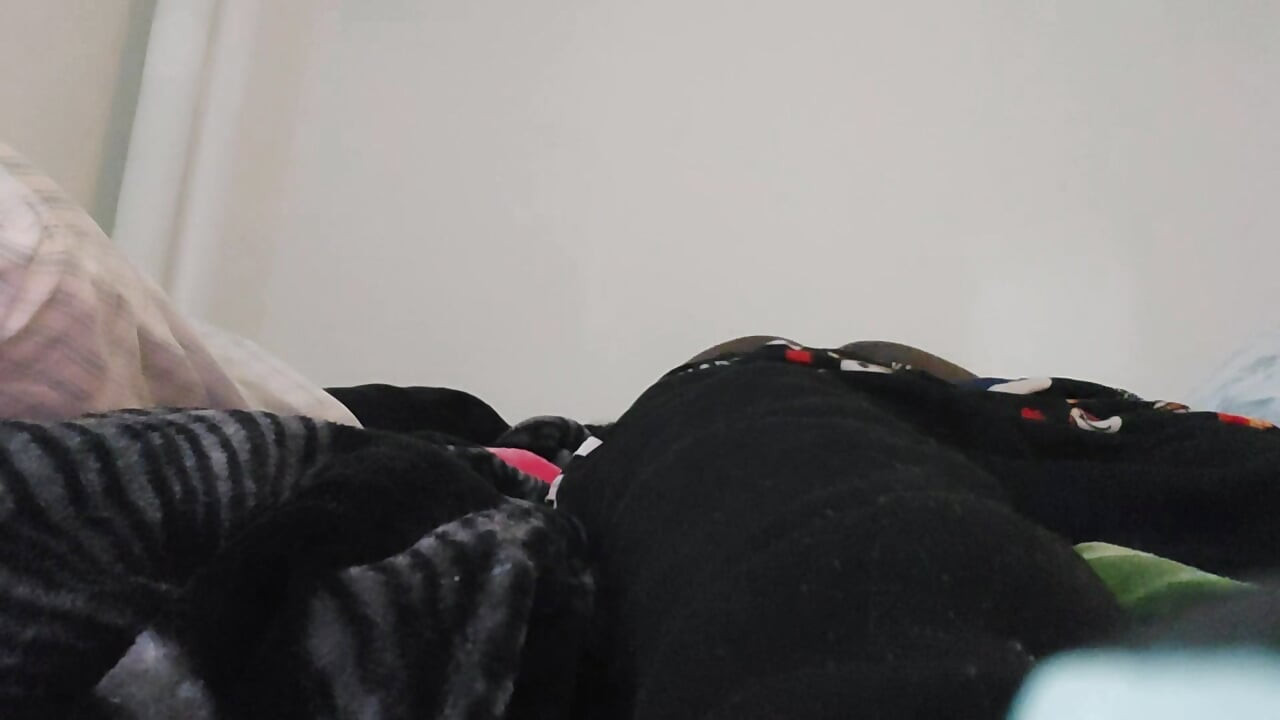 Humping for fun
