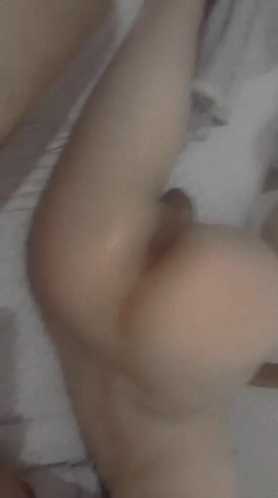 My Straight Friend Fucks Me For The First Time