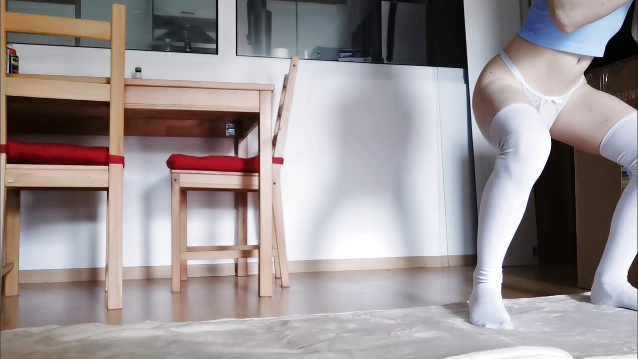 Femboy-training