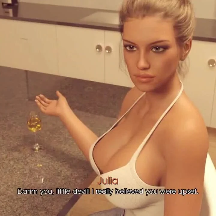 My pleasure: she is so fucking sexy hot and funny - ep. 8