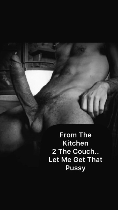From The Kitchen To The Couch | Clip 3