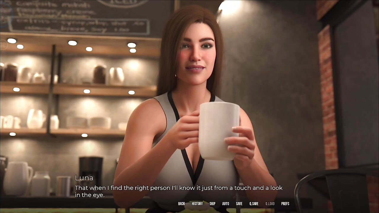 보안 중 - 챕터 1