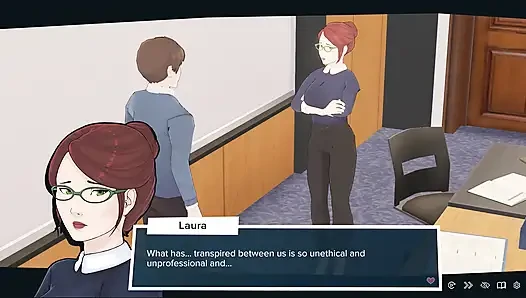 Gameplay anime hentai cerita hotel cinta cepat - episode 7