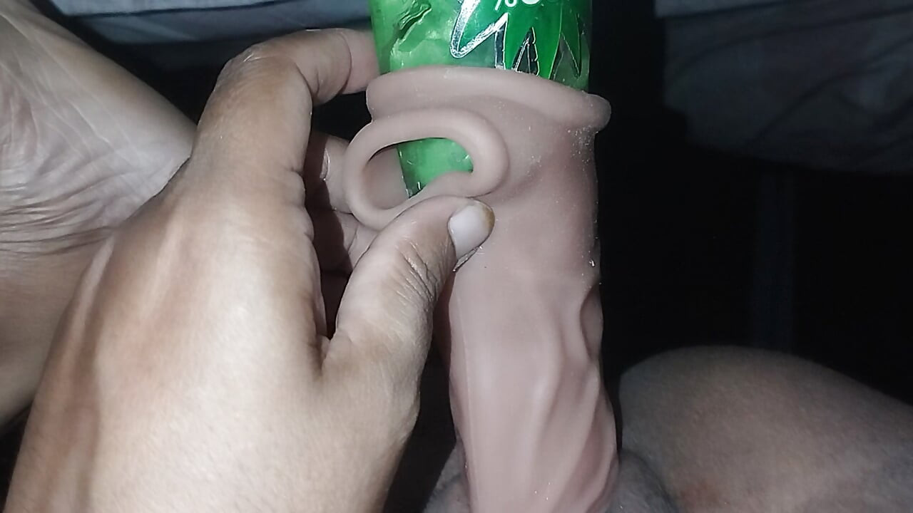 Bangladesh Viral Pige Hjemmelavet Sex Med DilDo Sæd Show