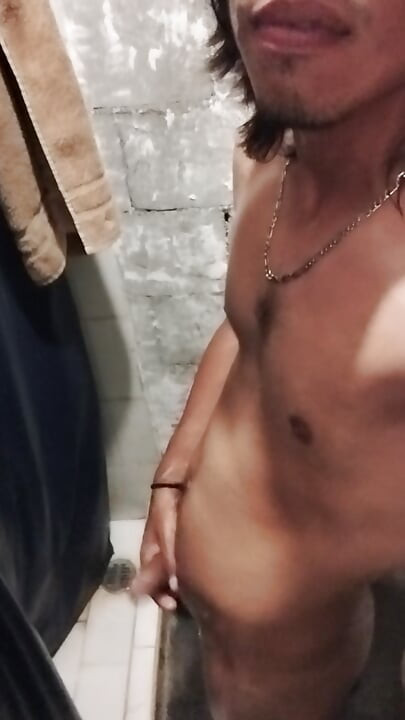Mirada sexy intensa y provocativa